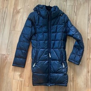 Calvin Klein Women’s down puffer jacket